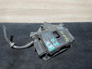 Фото запчасти суппорт передний правый Honda CIVIC 1998 контрактная запчасть Запчасть суппорт передний правый Honda CIVIC 1998