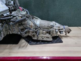 КПП автоматическая Subaru FORESTER 2009
