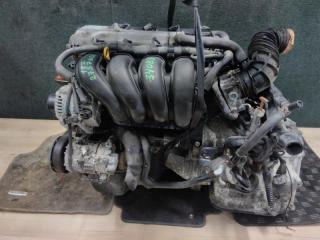 Запчасть двигатель Toyota WISH 2006