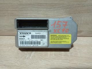 Запчасть блок srs VOLVO XC90 2001