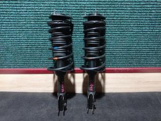 Запчасть стойка подвески передняя Toyota RAUM 2003
