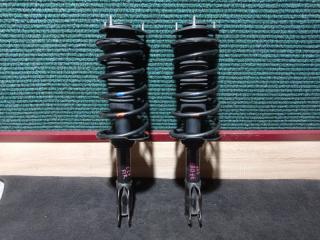 Запчасть стойка подвески передняя Toyota RAUM 2002