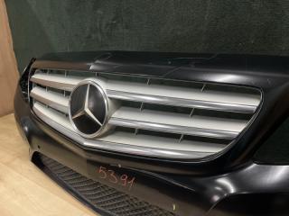 Бампер передний B-CLASS 2012 W246 M 271 DE 18 AL