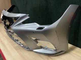 Бампер передний Lexus LS500 VXFA50 V35AFTS