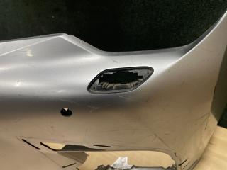 Бампер передний LS500 2017 VXFA50 V35AFTS