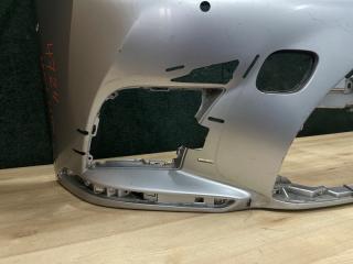 Бампер передний LS500 2017 VXFA50 V35AFTS