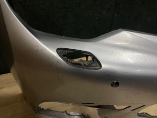 Бампер передний LS500 2017 VXFA50 V35AFTS