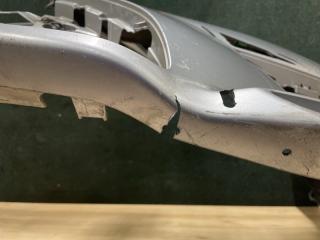 Бампер передний LS500 2017 VXFA50 V35AFTS