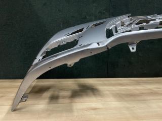 Бампер передний LS500 2017 VXFA50 V35AFTS