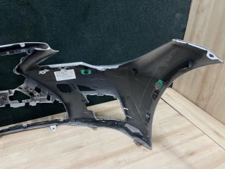 Бампер передний LS500 2017 VXFA50 V35AFTS