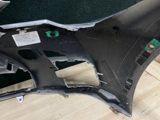 Бампер передний LS500 2017 VXFA50 V35AFTS