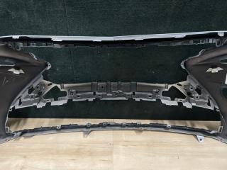 Бампер передний LS500 2017 VXFA50 V35AFTS