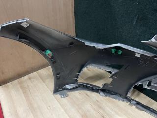 Бампер передний LS500 2017 VXFA50 V35AFTS