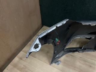 Бампер передний LS500 2017 VXFA50 V35AFTS