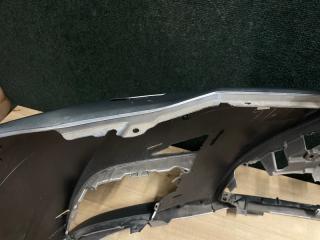 Бампер передний LS500 2017 VXFA50 V35AFTS