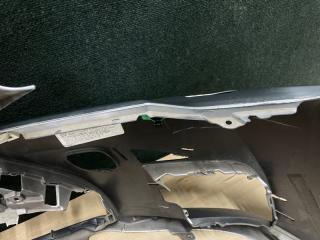 Бампер передний LS500 2017 VXFA50 V35AFTS