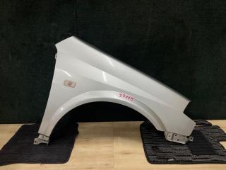Крыло переднее правое Nissan PRIMERA 2003