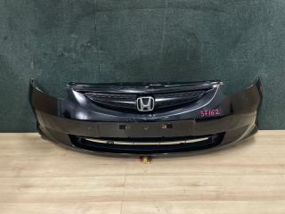 Бампер передний Honda FIT 2006