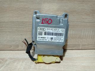 Запчасть блок srs Audi A8 2010