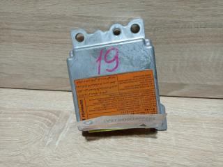 Запчасть блок srs Nissan TIIDA LATIO 2005
