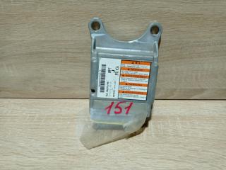 Блок SRS Subaru IMPREZA 2012