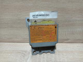 Запчасть блок srs Nissan CARAVAN 2003