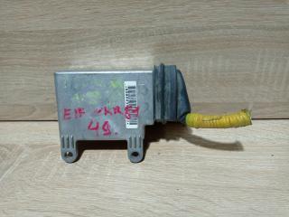 Запчасть блок srs Isuzu ELF 2006