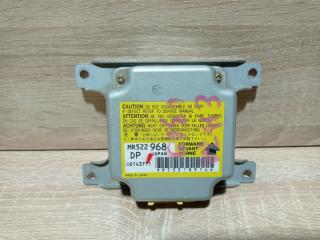 Запчасть блок srs Mitsubishi LEGNUM 1999