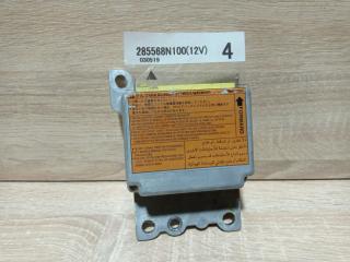 Запчасть блок srs Nissan SUNNY 2002