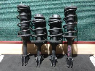 Стойка подвески Subaru FORESTER 2004