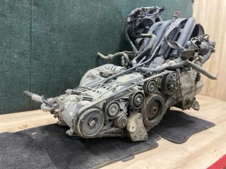 Двигатель A-CLASS 2005 W169 M266.940
