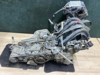 Двигатель A-CLASS 2005 W169 M266.940