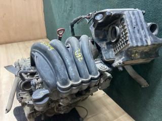 Двигатель A-CLASS 2005 W169 M266.940
