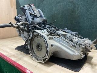 Двигатель A-CLASS 2005 W169 M266.940