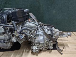 Запчасть кпп автоматическая Subaru LEGACY 2013
