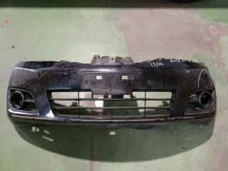 Бампер передний Nissan NOTE 2008