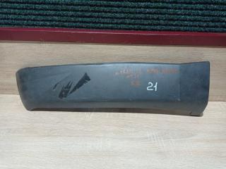 Молдинг задний правый Nissan X-TRAIL 2008