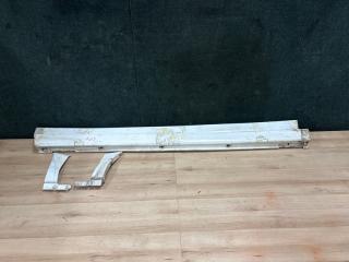 Обвес Subaru FORESTER 2000