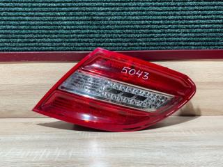 Запчасть стоп-сигнал задний правый Mercedes-Benz C-CLASS