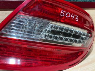 Стоп-сигнал задний правый C-CLASS W204 M271