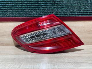 Запчасть стоп-сигнал задний левый Mercedes-Benz C-CLASS