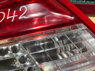 Стоп-сигнал задний левый C-CLASS W204 M271