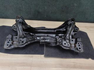 Фото запчасти балка передняя Honda CIVIC 1995 контрактная запчасть Запчасть балка передняя Honda CIVIC 1995