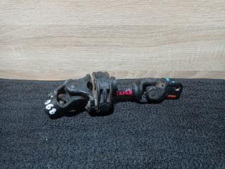 Запчасть рулевой карданчик Subaru FORESTER