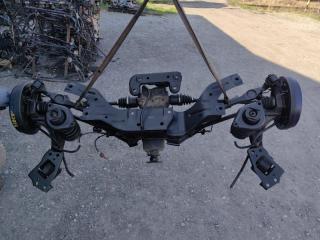 Балка задняя Nissan AVENIR 2000