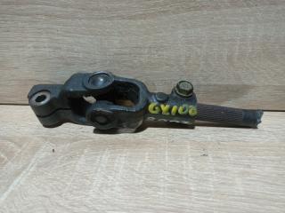 Рулевой карданчик Toyota MARK 2 GX100 1GFE Рулевой карданчик Toyota MARK 2 GX100 1GFE