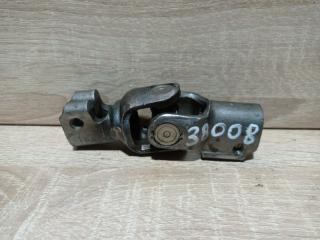 Запчасть рулевой карданчик Toyota COROLLA 2000 AE111 4AFE контрактная Рулевой карданчик Toyota COROLLA 2000 AE111 4AFE контрактная