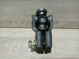 Рулевой карданчик COROLLA 2000 AE111 4AFE Рулевой карданчик COROLLA 2000 AE111 4AFE