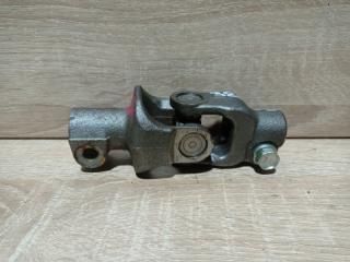 Запчасть рулевой карданчик Toyota AQUA 2012 NHP10 1NZFXE контрактная Рулевой карданчик Toyota AQUA 2012 NHP10 1NZFXE контрактная