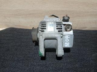 Запчасть генератор Toyota RACTIS 2008